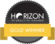 Award badge