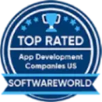 Award badge