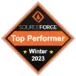 Award badge