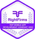 Award badge