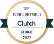 Award badge
